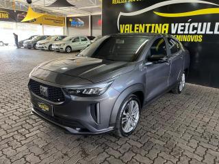 Foto do veículo Fiat Fastback 1.0 200 Turbo Flex Aut