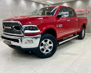 Foto do veículo Ram Ram Pickup 6.7 Td 2500 Laramie Auto 4wd