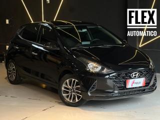 Foto do veículo Hyundai Hb20 1.0 S T-gdi Platinum Auto