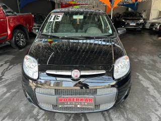 Foto do veículo Fiat Palio 1.0 8v Flex Attractive