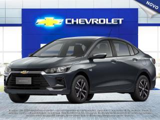 Foto do veículo Chevrolet Onix 1.0 Turbo Lt Auto