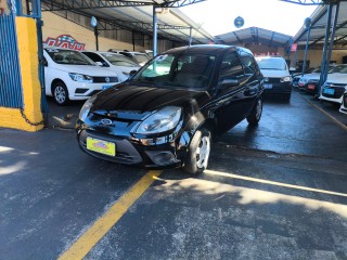 Foto do veículo Ford Ka 1.0 Fly Flex