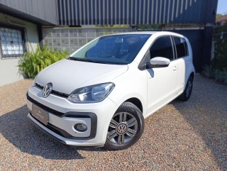 Foto do veículo Volkswagen Up 1.0 Move Up! I-motion
