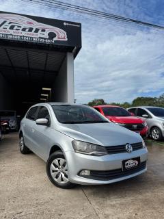 Foto do veículo Volkswagen Gol City 1.0 Total Flex 12v 2p
