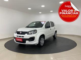 Foto do veículo Fiat Uno 1.0 Attractive