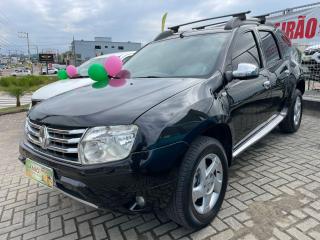 Foto do veículo Renault Duster Dynamique 1.6 Flex 16v Mec.