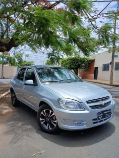 Foto do veículo Chevrolet Prisma Sed. Maxx/lt 1.4 8v Econof. 4p