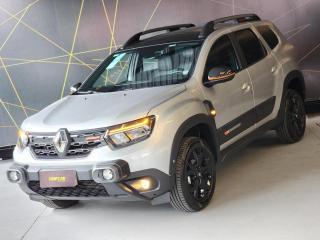 Foto do veículo Renault Duster 1.3 Tce Iconic Plus Cvt