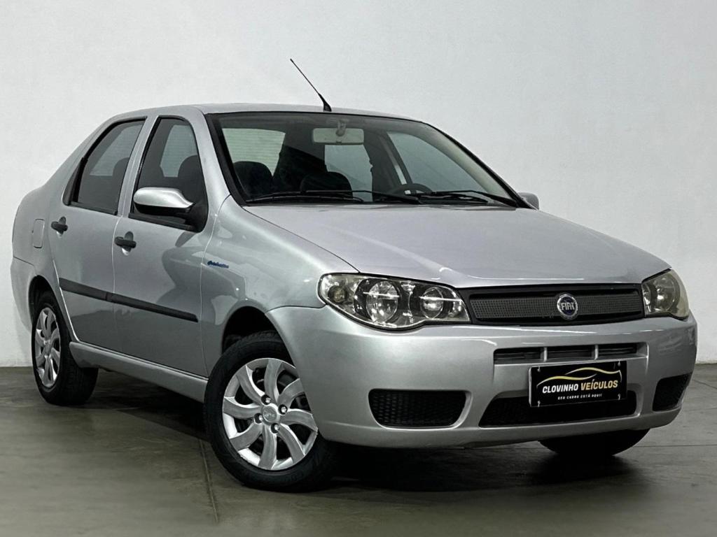 Fiat Siena 1.0/ EX 1.0 MPI FIRE/ FIRE FLEX 8V 2007