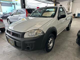 Foto do veículo Fiat Strada 1.4 Hard Working