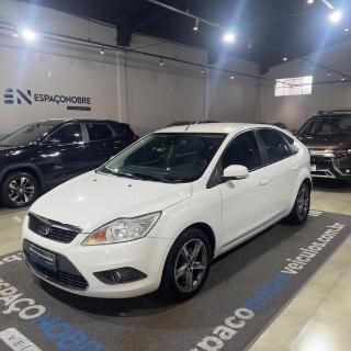Foto do veículo Ford Focus 2.0 16v Flex Glx