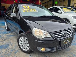 Foto do veículo Volkswagen Polo Sedan 1.6 Mi Total Flex 8v 4p