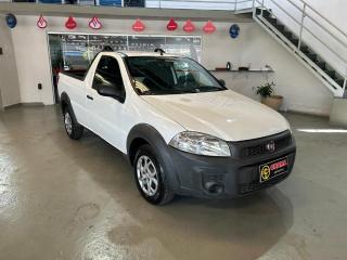 Foto do veículo Fiat Strada 1.4 Hard Working