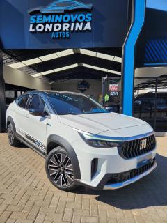 Foto do veículo Fiat Fastback 1.0 T200 Mhev Audace Cvt