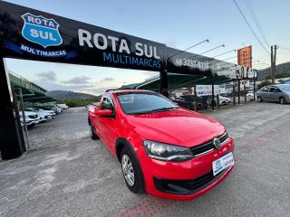 Foto do veículo Volkswagen Saveiro 1.6 Mi/1.6 Mi Total Flex 8v