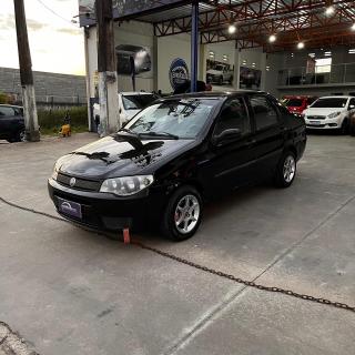 Foto do veículo Fiat Siena 1.0 Fire Flex