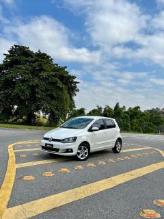 Foto do veículo Volkswagen Fox Comfortline 1.0 Flex 12v 5p