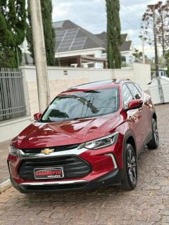 Foto do veículo Chevrolet Tracker 1.2 Turbo Premier Auto