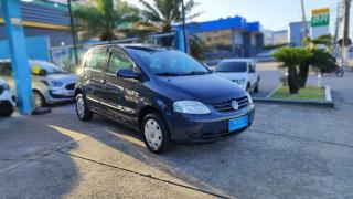 Foto do veículo Volkswagen Fox City 1.0 Mi/1.0mi Total Flex 8v 5p