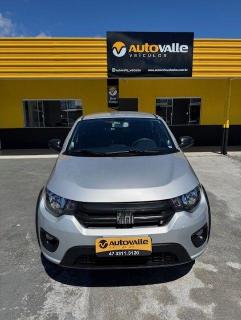 Foto do veículo Fiat Mobi 1.0 Like