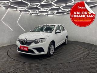 Foto do veículo Renault Logan 1.6 Zen