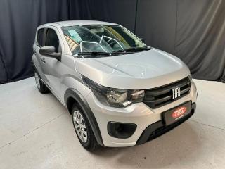 Foto do veículo Fiat Mobi 1.0 Like