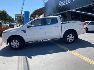 Foto do veículo Ford Ranger Xlt 3.2 20v 4x4 Cd Diesel