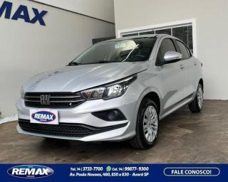 Foto do veículo Fiat Cronos 1.3 8v Flex