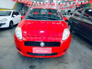 Foto do veículo Fiat Punto Attractive 1.4 Fire Flex 8v 5p