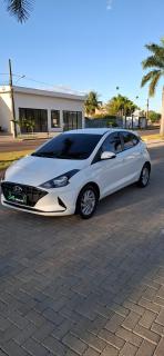 Foto do veículo Hyundai Hb20 1.0 Evolution