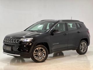 Foto do veículo Jeep Compass 1.3 T270 Longitude Auto