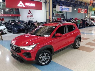 Foto do veículo Fiat Pulse Drive 1.3 8v Flex Aut.