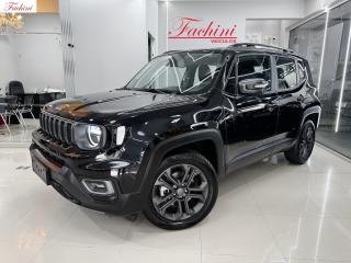 Foto do veículo Jeep Renegade Long. T270 1.3 Tb 4x2 Flex Aut.