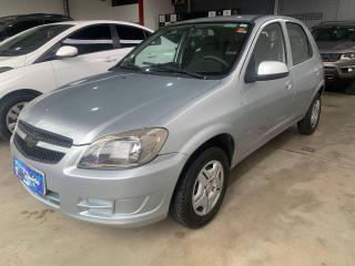 Foto do veículo Chevrolet Celta Spirit/lt 1.0 Mpfi 8v Flexp. 5p