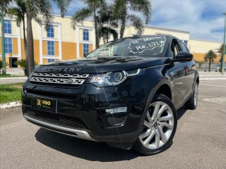 Foto do veículo Land Rover Discovery Sport 2.0 Td4 4wd Hse Auto