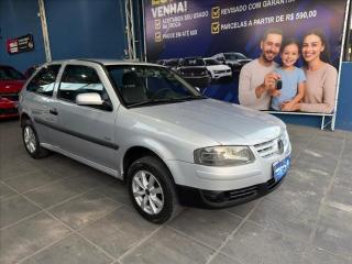 Foto do veículo Volkswagen Gol 1.0 8v Total Flex