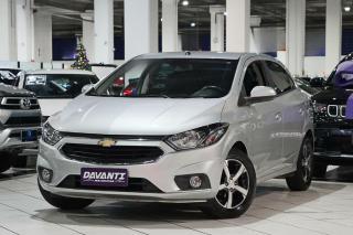 Foto do veículo Chevrolet Onix Hatch Lt 1.4 8v Flexpower 5p Mec.