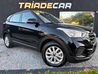 Foto do veículo Hyundai Creta 1.6 Attitude