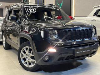 Foto do veículo Jeep Renegade Sport 1.8 4x2 Flex 16v Aut.