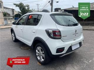 Foto do veículo Renault Sandero Stepway Flex 1.6 16v 5p