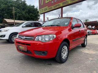 Foto do veículo Fiat Palio 1.0 Cel. Econ./italia F.flex 8v 4p