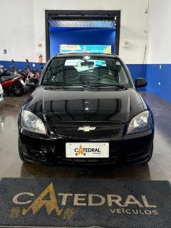 Foto do veículo Chevrolet Celta 1.0l Flex Lt