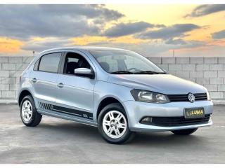 Foto do veículo Volkswagen Gol 1.0 Tec Total Flex City