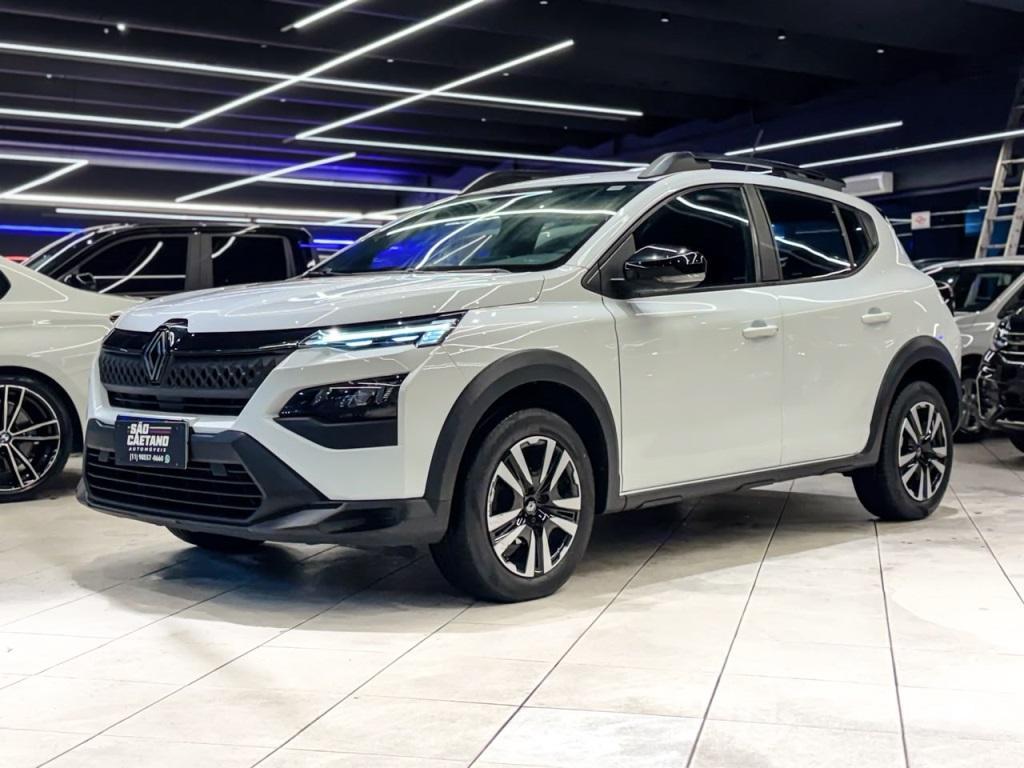 Renault Kardian EVOLUTION 1.0 TCE 2025