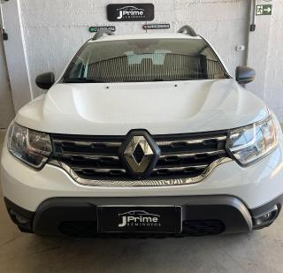 Foto do veículo Renault Duster Iconic 1.6 16v Flex Aut.