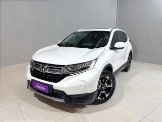 Foto do veículo Honda Cr-v Touring 1.5 16v 4wd 5p Aut.