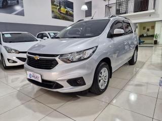 Foto do veículo Chevrolet Spin 1.8 Econoflex Lt 5s Auto (pcd)