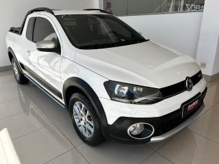 Foto do veículo Volkswagen Saveiro Cross 1.6 Mi Total Flex 8v Ce