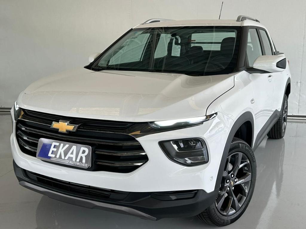 Chevrolet Montana