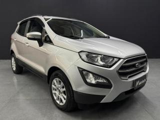 Foto do veículo Ford Ecosport 1.5 Se Auto